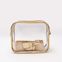 Load image into Gallery viewer, CROSS BODY STADIUM BAG