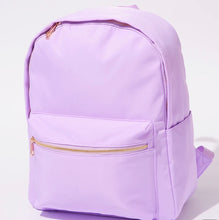 Load image into Gallery viewer, NYLON BACKPACK