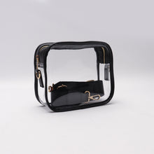 Load image into Gallery viewer, CROSS BODY STADIUM BAG