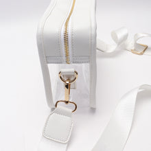 Load image into Gallery viewer, CROSS BODY STADIUM BAG