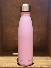 Load image into Gallery viewer, 16oz. STAINLESS STEELE WATER BOTTLE