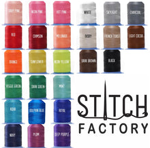 Load image into Gallery viewer, NYLON TRAVEL POUCH