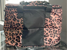Load image into Gallery viewer, INSULATED COOLER BAG