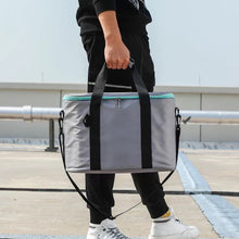 Load image into Gallery viewer, INSULATED COOLER BAG