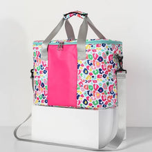 Load image into Gallery viewer, INSULATED COOLER BAG