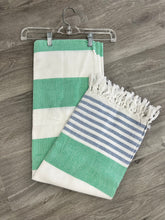 Load image into Gallery viewer, Turkish Towels