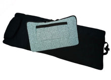 Load image into Gallery viewer, SEER SUCKER/CHAMBRAY NAPMATS