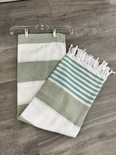 Load image into Gallery viewer, Turkish Towels
