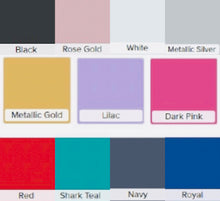 Load image into Gallery viewer, CROSS BODY STADIUM BAG