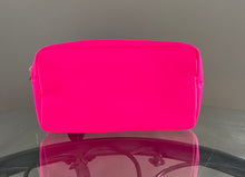 Load image into Gallery viewer, NYLON TRAVEL POUCH