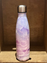 Load image into Gallery viewer, 16oz. STAINLESS STEELE WATER BOTTLE