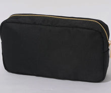 Load image into Gallery viewer, NYLON TRAVEL POUCH