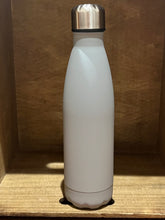 Load image into Gallery viewer, 16oz. STAINLESS STEELE WATER BOTTLE