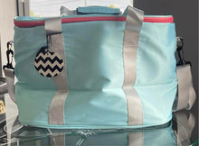 Load image into Gallery viewer, INSULATED COOLER BAG