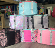 Load image into Gallery viewer, INSULATED COOLER BAG