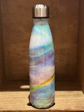 Load image into Gallery viewer, 16oz. STAINLESS STEELE WATER BOTTLE