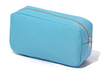 Load image into Gallery viewer, NYLON TRAVEL POUCH