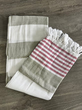 Load image into Gallery viewer, Turkish Towels