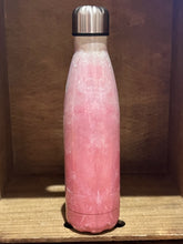 Load image into Gallery viewer, 16oz. STAINLESS STEELE WATER BOTTLE