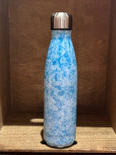 Load image into Gallery viewer, 16oz. STAINLESS STEELE WATER BOTTLE