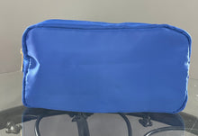 Load image into Gallery viewer, NYLON TRAVEL POUCH