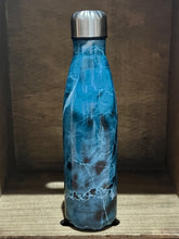 Load image into Gallery viewer, 16oz. STAINLESS STEELE WATER BOTTLE
