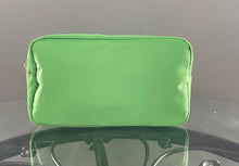 Load image into Gallery viewer, NYLON TRAVEL POUCH