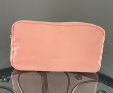 Load image into Gallery viewer, NYLON TRAVEL POUCH