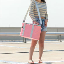 Load image into Gallery viewer, INSULATED COOLER BAG