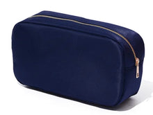 Load image into Gallery viewer, NYLON TRAVEL POUCH