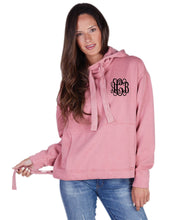 Load image into Gallery viewer, Charles River Hooded Sweatshirt