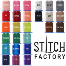 Load image into Gallery viewer, Heirloom Crib Quilt