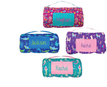 Load image into Gallery viewer, STEPHEN JOSEPH NAPMATS