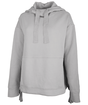 Load image into Gallery viewer, GRAY Charles River Hooded Sweatshirt