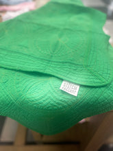 Load image into Gallery viewer, Heirloom Crib Quilt