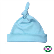 Load image into Gallery viewer, Baby Beanie