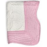 Load image into Gallery viewer, Heirloom Crib Quilt