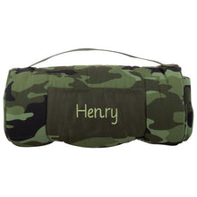 Load image into Gallery viewer, STEPHEN JOSEPH NAPMATS