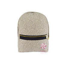 Load image into Gallery viewer, LARGE SEERSUCKER BACKPACK