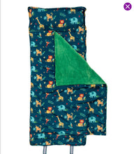 Load image into Gallery viewer, STEPHEN JOSEPH NAPMATS