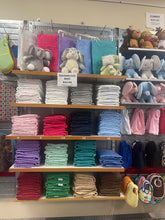 Load image into Gallery viewer, Heirloom Crib Quilt