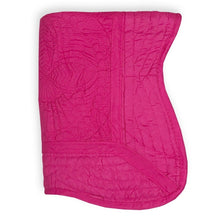 Load image into Gallery viewer, Heirloom Crib Quilt