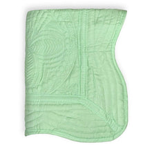 Load image into Gallery viewer, Heirloom Crib Quilt