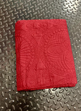 Load image into Gallery viewer, Heirloom Crib Quilt