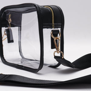 CROSS BODY STADIUM BAG