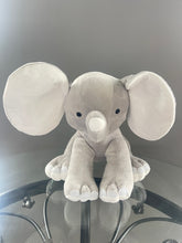 Load image into Gallery viewer, PLUSH ELEPHANTS
