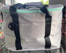 Load image into Gallery viewer, INSULATED COOLER BAG
