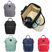 Diaper Bag Back Packs