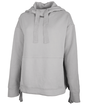 Load image into Gallery viewer, GRAY Charles River Hooded Sweatshirt
