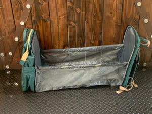 Bassinet Diaper Bag Backpack